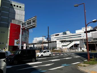 砂山町　E社様エアコンドレーン調査工事