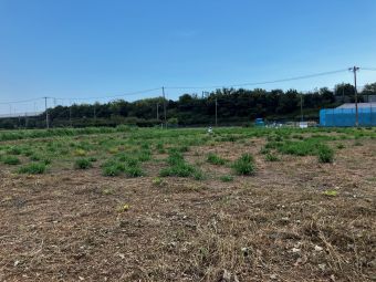 中瀬町　工場新築計画